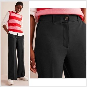 Boden Westbourne Wide-Leg Pants